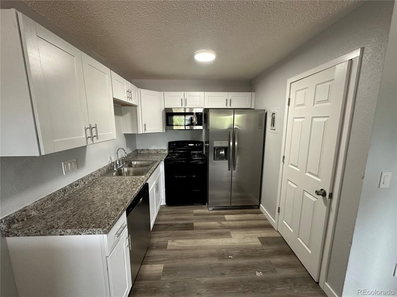 2115 Preuss Rd, Colorado Springs, CO 80910