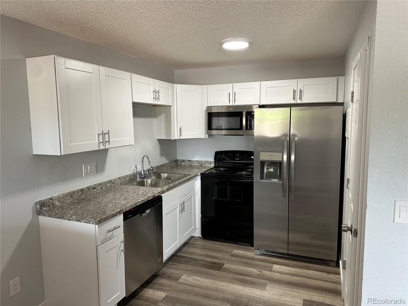 2115 Preuss Rd, Colorado Springs, CO 80910