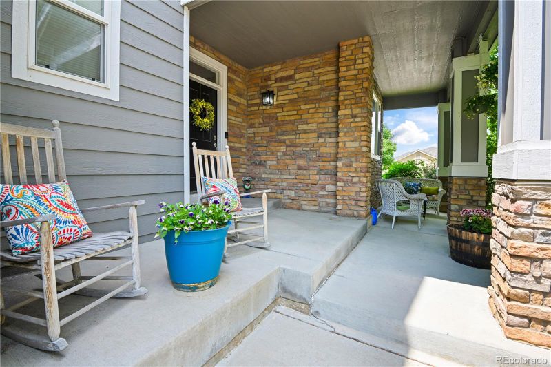 7445 S Miller Ct, Littleton, CO 80127