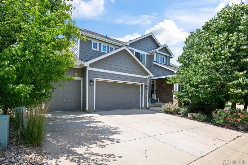 7445 S Miller Ct, Littleton, CO 80127