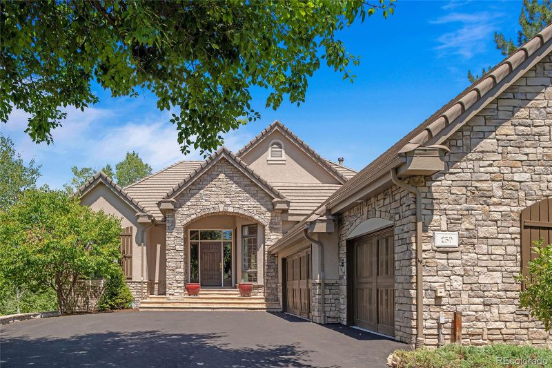 250 Lead King Dr, Castle Rock, CO 80108