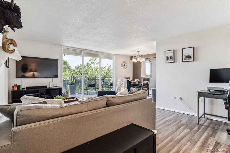 909 N Lafayette St #603, Denver, CO 80218