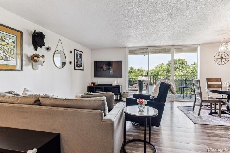 909 N Lafayette St #603, Denver, CO 80218