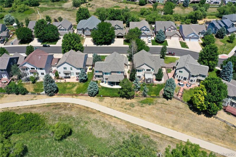 22316 Quail Run Way, Parker, CO 80138