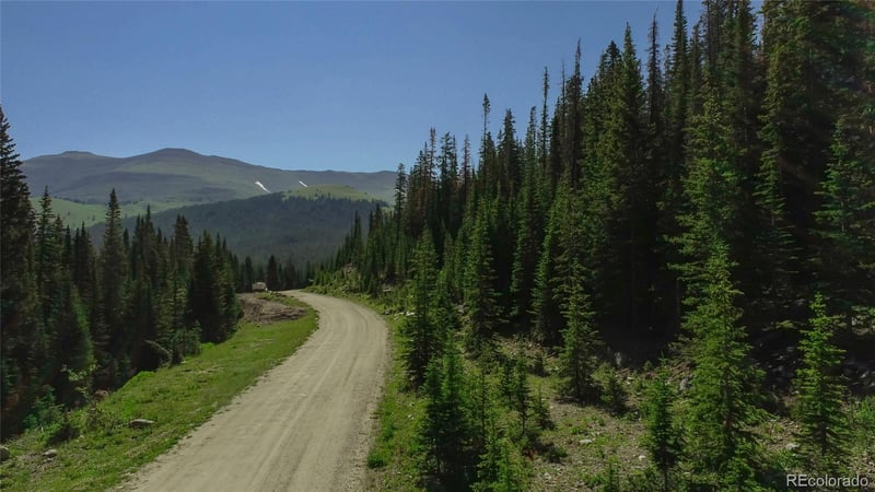 339 Cr 805, Breckenridge, CO 80424