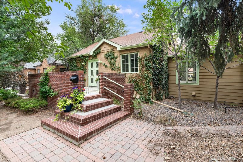 1352 Clermont St, Denver, CO 80220