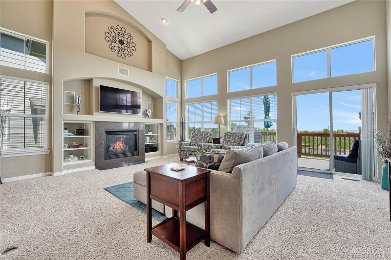 6402 S Millbrook Way, Aurora, CO 80016