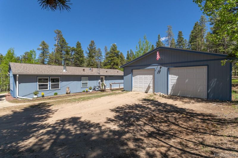 866 Lodge Pole Dr, Black Hawk, CO 80422