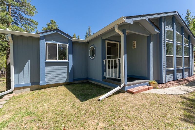 866 Lodge Pole Dr, Black Hawk, CO 80422