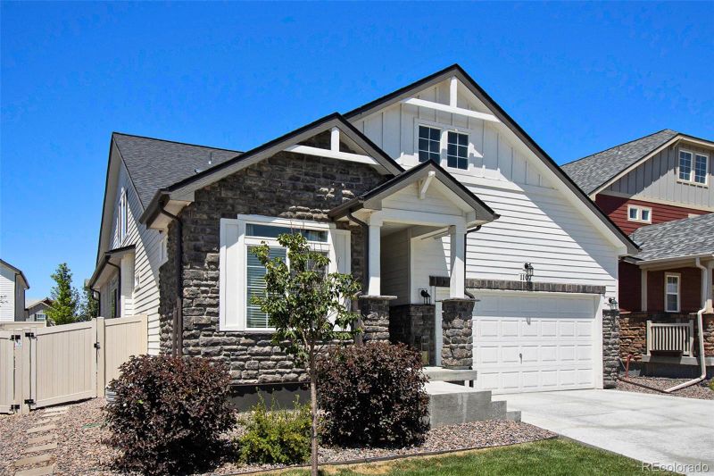 1107 Highlands Dr, Erie, CO 80516
