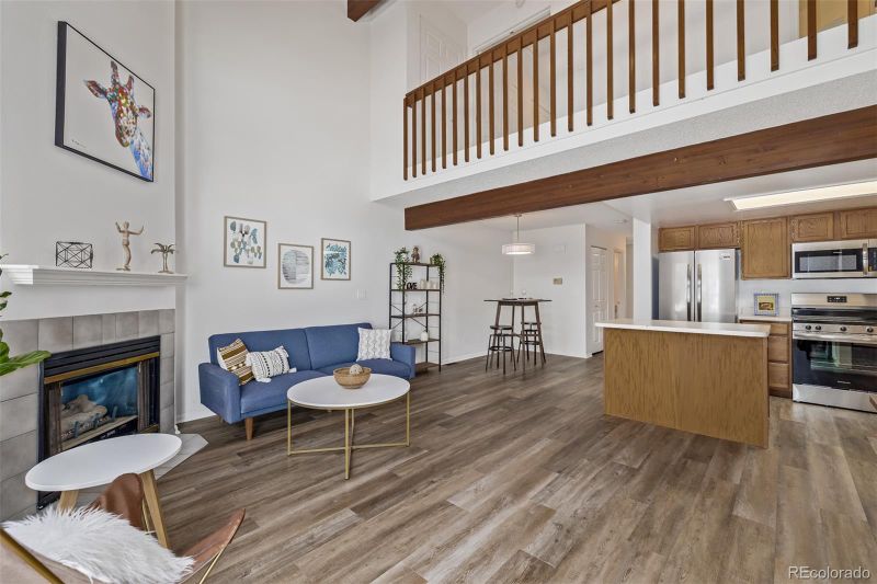 1845 S Union Blvd #35, Denver, CO 80228