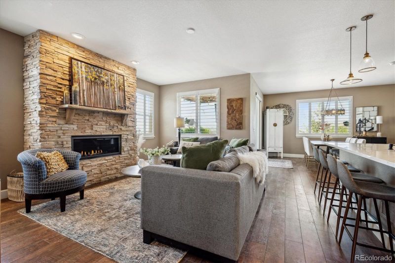4008 John Ave, Castle Rock, CO 80104