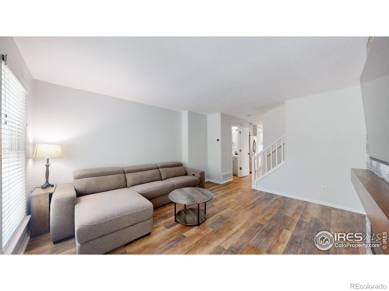 8299 S Fillmore Cir, Centennial, CO 80122
