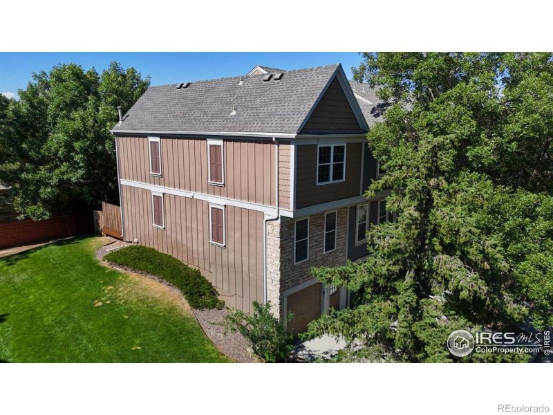 8299 S Fillmore Cir, Centennial, CO 80122