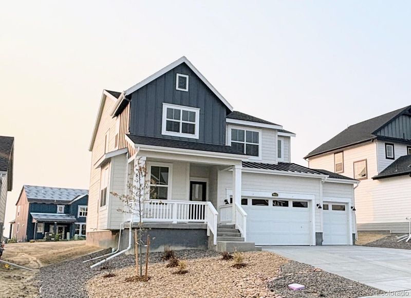 39532 Penn Rd, Elizabeth, CO 80107