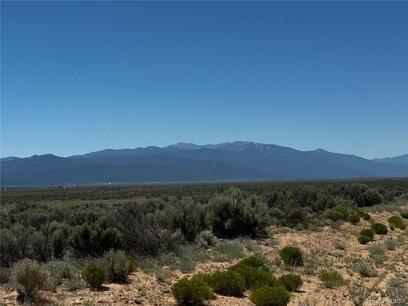2 Lots Tbd, San Luis, CO 81152