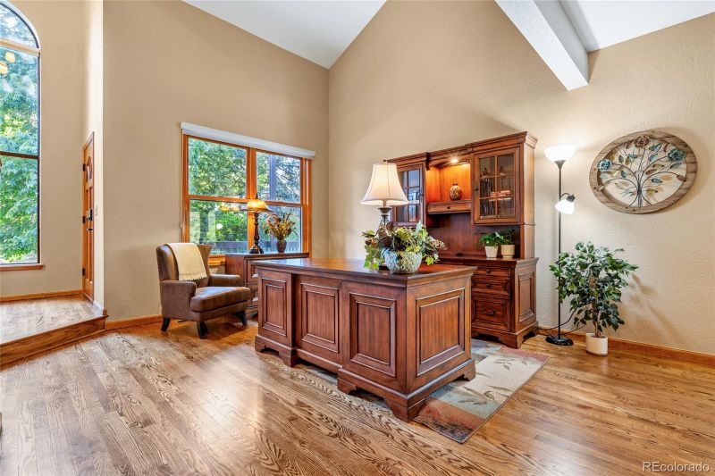 6040 Belmont Way, Parker, CO 80134