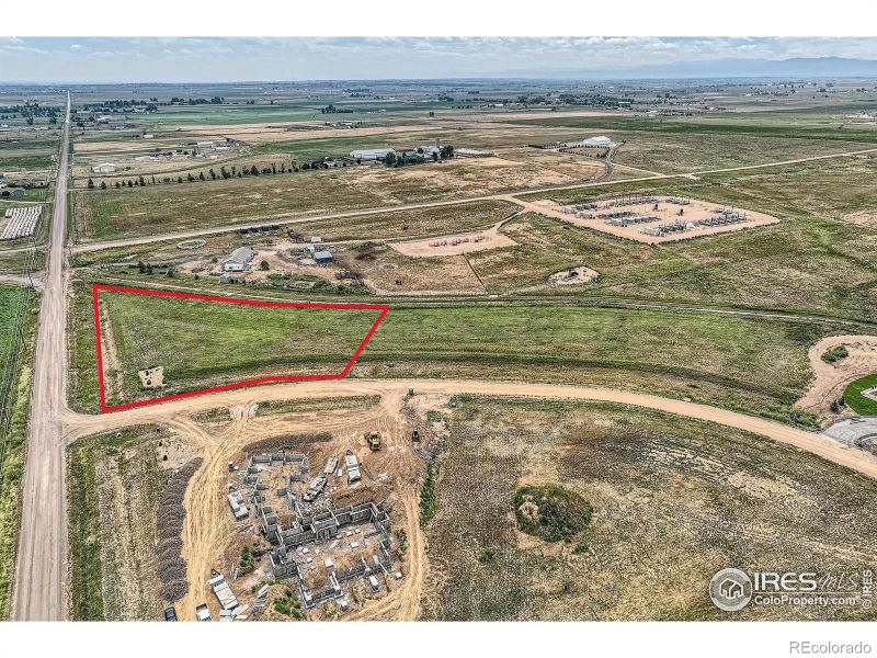 1451 Thunder Valley Cir, Fort Lupton, CO 80621