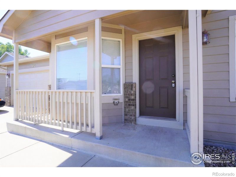 402 E 28th St Rd, Greeley, CO 80631