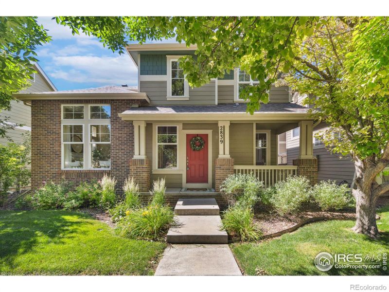 2839 Rock Creek Dr, Fort Collins, CO 80528