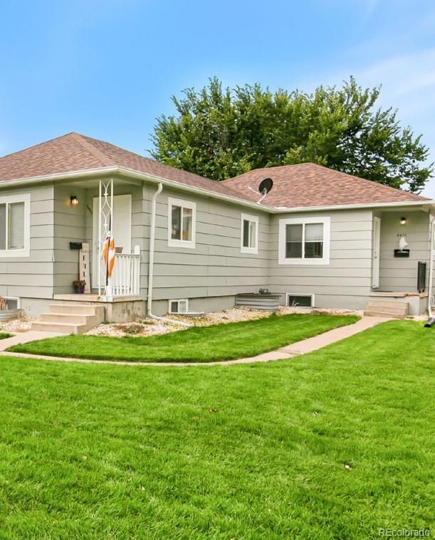 2421 S Marion St, Denver, CO 80210
