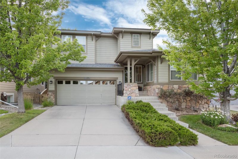 10779 Southhaven Cir, Highlands Ranch, CO 80126