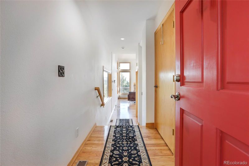 3677 Joyful Way #A, Evergreen, CO 80439