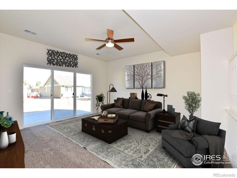2342 Golden Way, Windsor, CO 80550