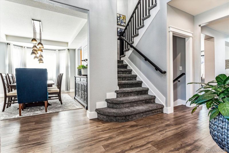 17098 Knollside Ave, Parker, CO 80134