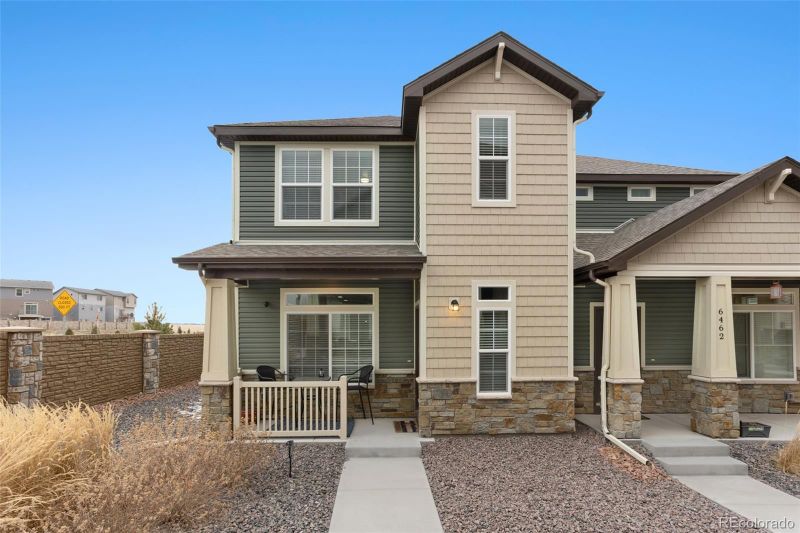6488 Crossdrum Point, Colorado Springs, CO 80927
