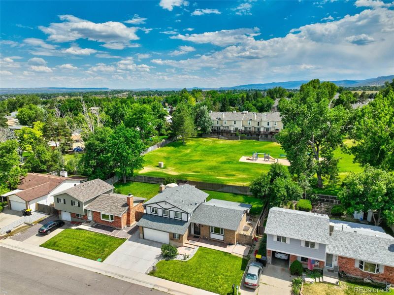 9456 W Walker Pl, Littleton, CO 80123