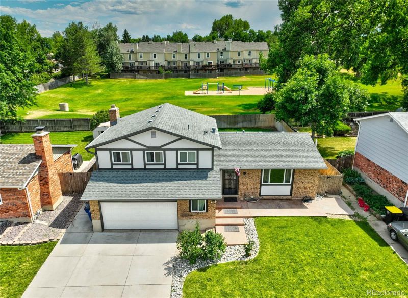9456 W Walker Pl, Littleton, CO 80123