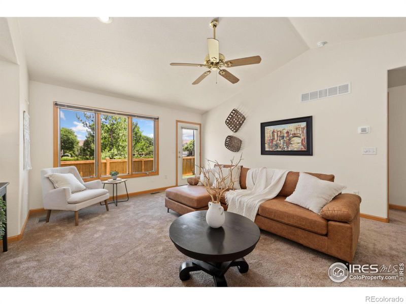 4736 Parachute Cir, Loveland, CO 80538