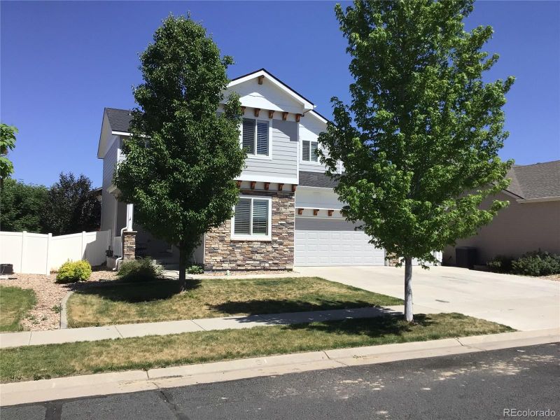 9058 Shenandoah Ave, Longmont, CO 80504
