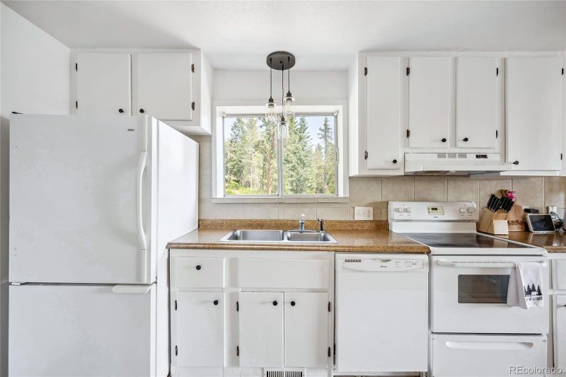 8366 S Warhawk Way, Conifer, CO 80433