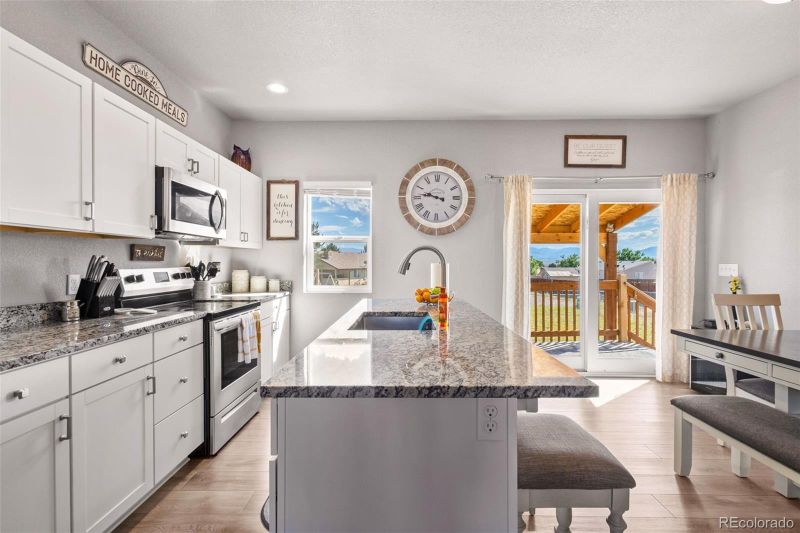 336 W Marble Dr, Pueblo, CO 81007