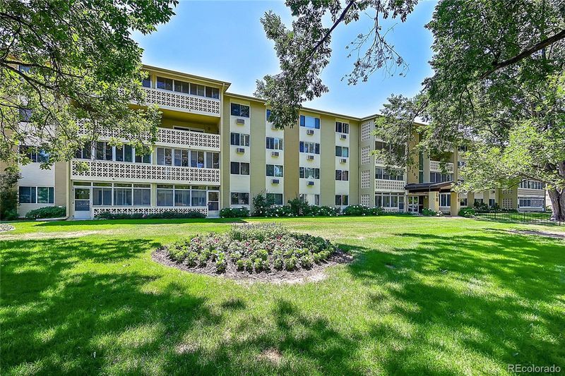 9380 E Center Ave #5D, Denver, CO 80247