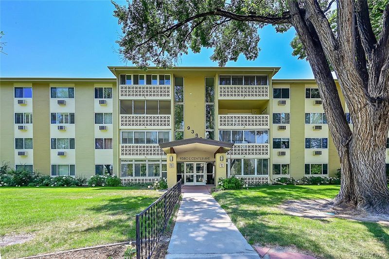 9380 E Center Ave #5D, Denver, CO 80247