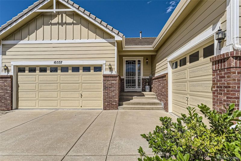 10337 Bristleridge Ct, Parker, CO 80134