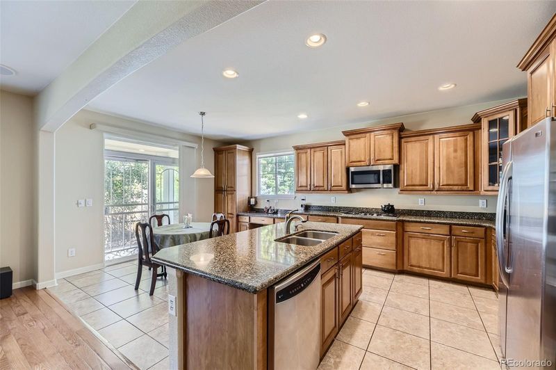 10337 Bristleridge Ct, Parker, CO 80134