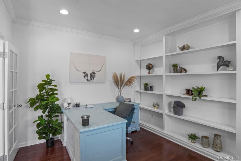 2601 Mccracken Ln, Castle Rock, CO 80104