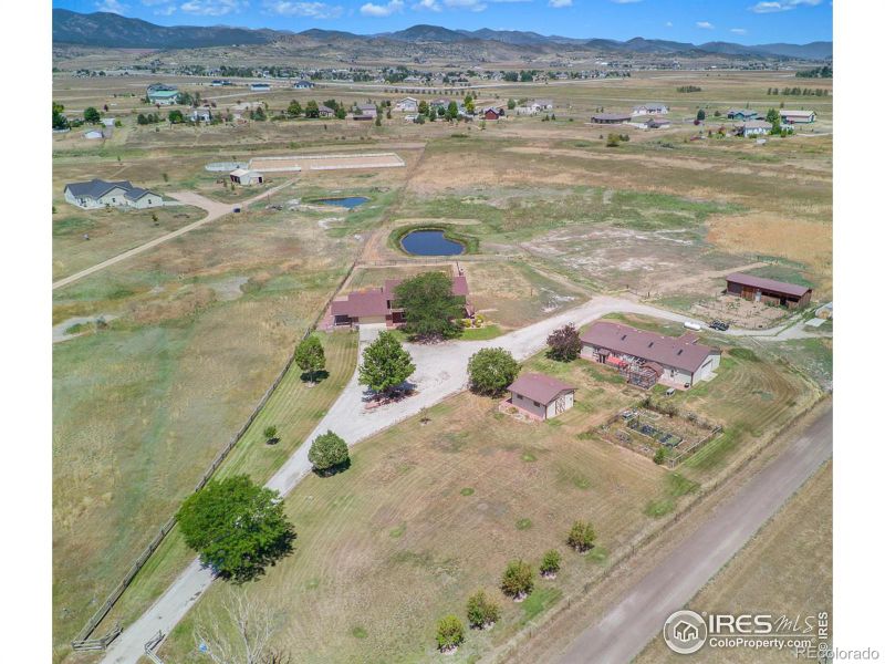 727 Sunbird Ln, Berthoud, CO 80513