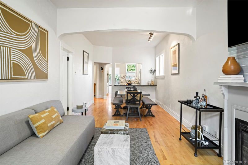 169 S Ogden St, Denver, CO 80209