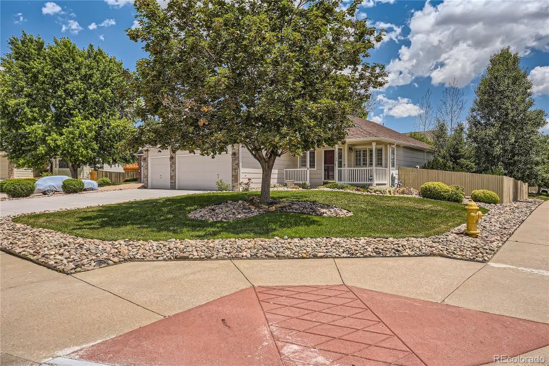 11148 Broadmoor Ct, Parker, CO 80138