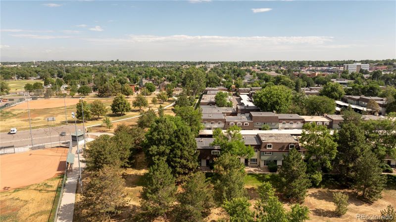 1257 S Monaco Pw, Denver, CO 80224
