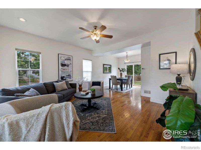 2744 Bianco Dr, Fort Collins, CO 80521
