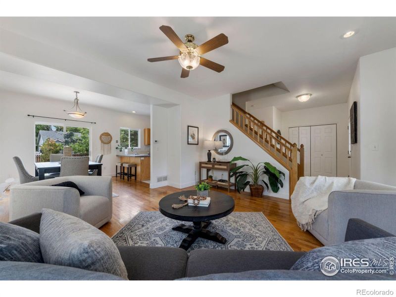 2744 Bianco Dr, Fort Collins, CO 80521