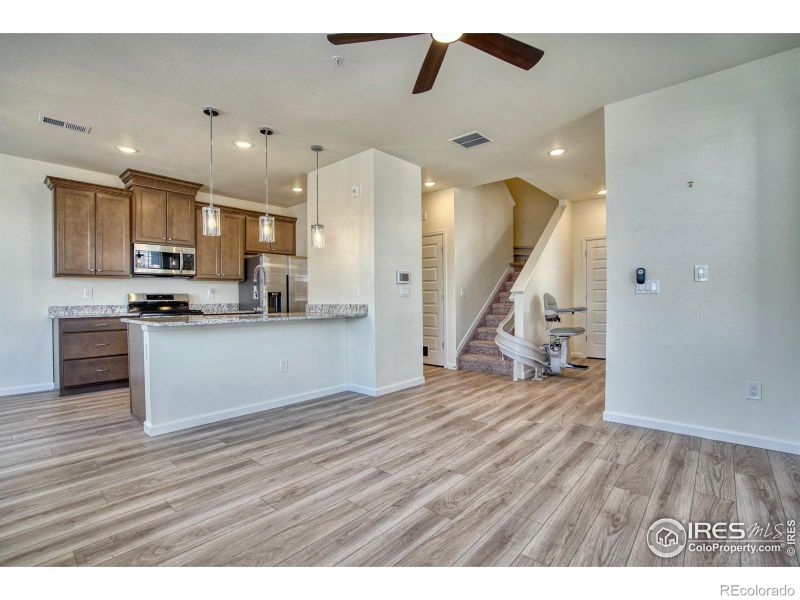 23744 E Ida Pl #A, Aurora, CO 80016