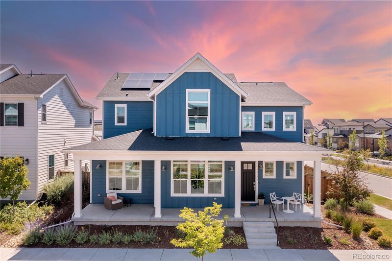9750 E 62nd Dr, Denver, CO 80238