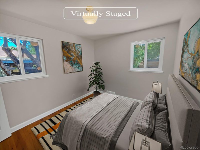 1240 Ivanhoe St, Denver, CO 80220